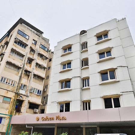 Oyo 2351 Hotel Golden Plaza Ahmedabad Ngoại thất bức ảnh