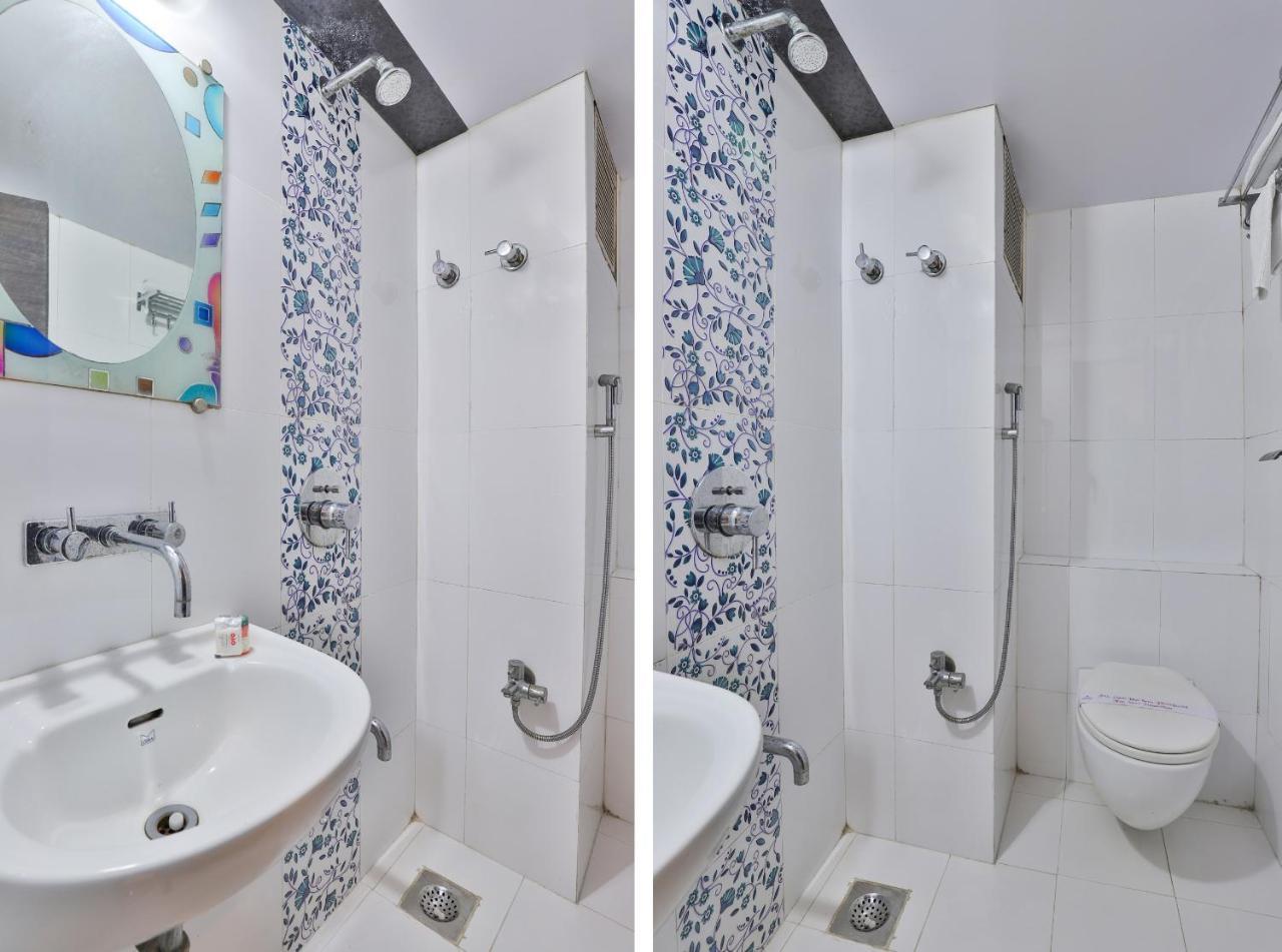 Oyo 2351 Hotel Golden Plaza Ahmedabad Ngoại thất bức ảnh